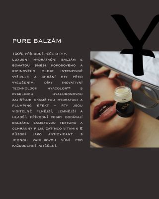 Pokud vaše rty 💋 s příchodem podzimu opět trpí, jsou vysušené, šupinaté, či dokonce popraskané, dopřejte jim péči s naším...