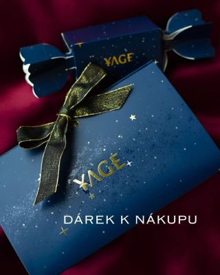 Vánoce jsou za rohem 🎄🎁 A my pro vás máme dárek k nákupu. Při objednávce dvou a více produktů v plné velikosti od nás...